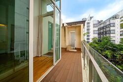 The Botanic on Lloyd (D9), Condominium #577812831